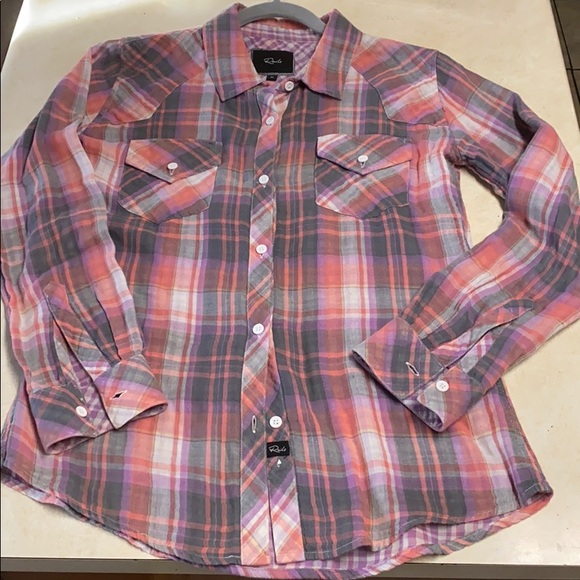 Rails Tops - Rails shirt